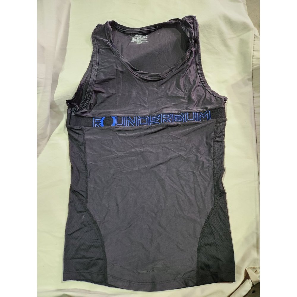 Rounderbum workout lift tank top